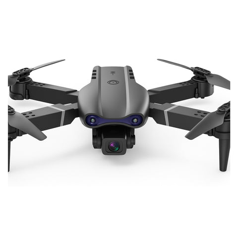 DRON PROFESIONAL 4K DOBLE CÁMARA CON MALETÍN + BATERIA EXTRA DE REGALO
