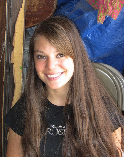 <strong>Irene Ortiz</strong>