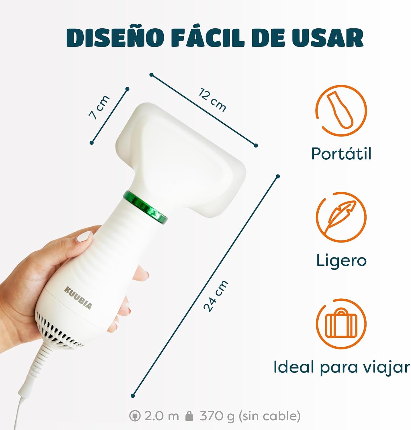 🐶 Secador De Mascotas 2 En 1 + pelota voladora de regalo 🎁