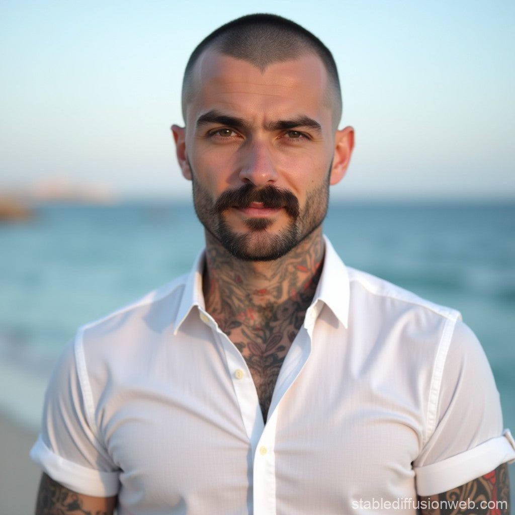 <strong>Fernando Dominguez</strong>