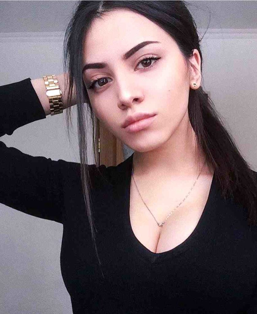 <strong>Lucía Peris</strong>