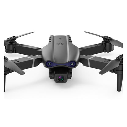 DRON PROFESIONAL 4K DOBLE CÁMARA CON MALETÍN  + BATERIA EXTRA DE REGALO