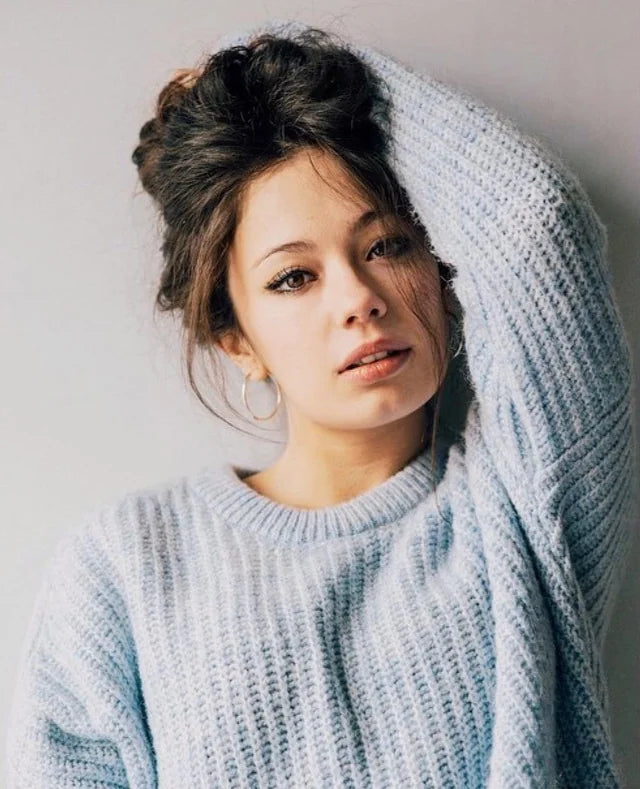 <strong>Lucía Peris</strong>