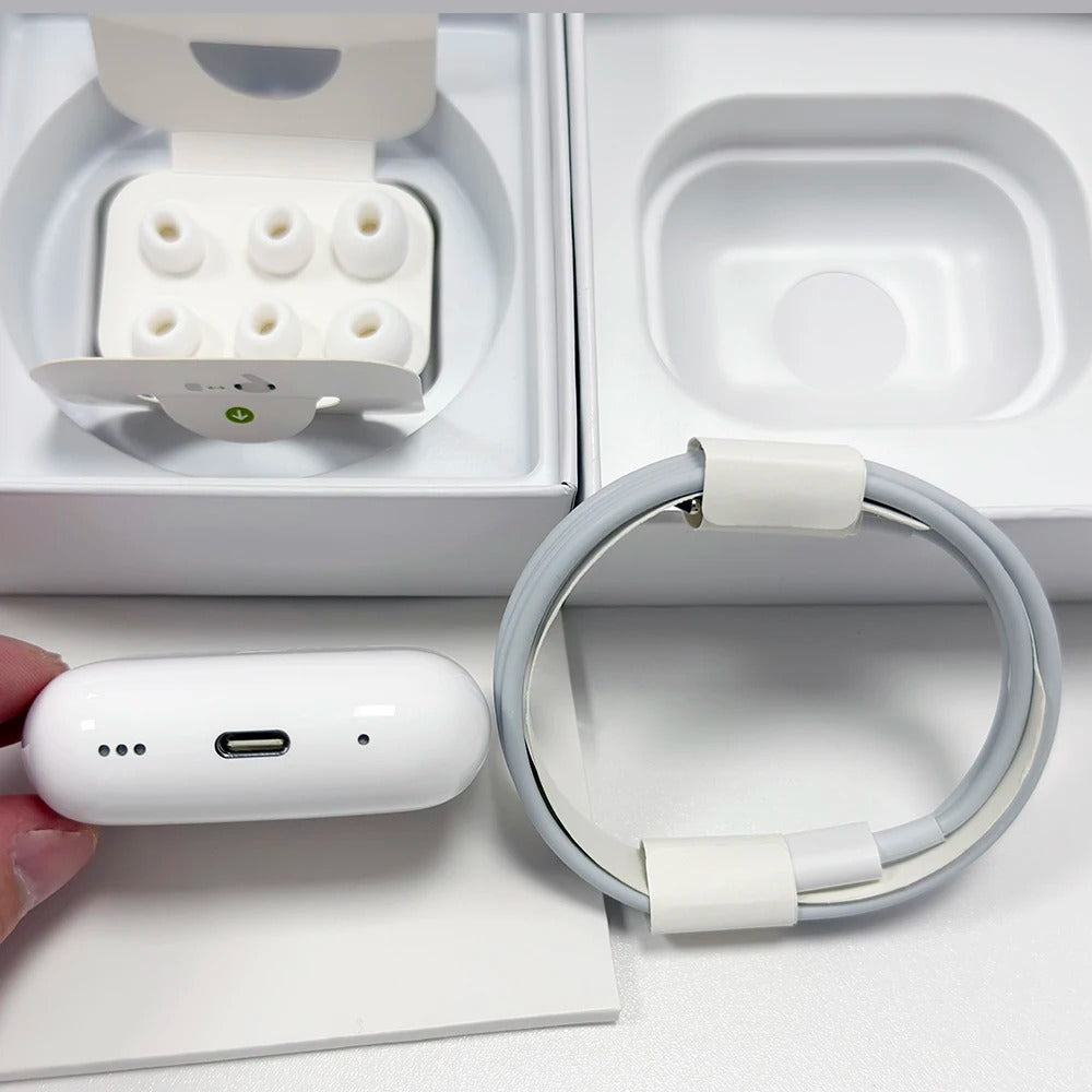 Auriculares Inalámbricos PRO 2